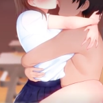 ぎゅっと足で絡みあわせてくるjkとか変態すぎるって、、こんなま○こ締めつけされたら耐えれないっすよ