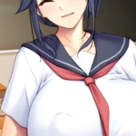 めちゃ巨乳で可愛い若妻がjkコスプレしてくれるとかたまらねぇ、、めちゃくちゃやりまくってます